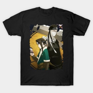 HAKUU HAKU MERCH VTG T-Shirt